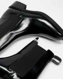 Aeyde Simone Black Poldio -Women's Ankle Boots Sales 2024 http3A2F2Fstatic.theiconic.com .au2Fp2Faeyde 5064 5496921 4