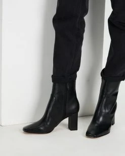 ALDO Theliven Heeled Ankle Boots Black -Women's Ankle Boots Sales 2024 http3A2F2Fstatic.theiconic.com .au2Fp2Faldo 4556 9249821 2