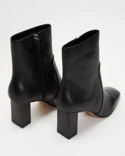 ALDO Theliven Heeled Ankle Boots Black -Women's Ankle Boots Sales 2024 http3A2F2Fstatic.theiconic.com .au2Fp2Faldo 4556 9249821 4