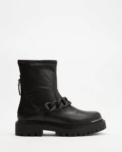 ALDO Valedar Black