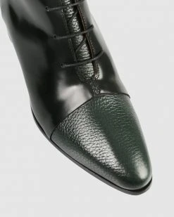 Beau Coops Bastille Ankle Boots Bottiglia/bottiglia -Women's Ankle Boots Sales 2024 http3A2F2Fstatic.theiconic.com .au2Fp2Fbeau coops 0607 2914421 4