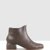 Beau Coops Beau5 Ankle Boots Pietra