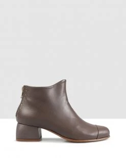 Beau Coops Beau5 Ankle Boots Pietra