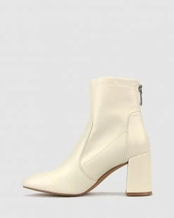 Betts Gang Block Heel Ankle Boots Bone -Women's Ankle Boots Sales 2024 http3A2F2Fstatic.theiconic.com .au2Fp2Fbetts 0094 4143231 3