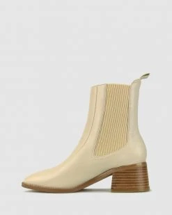 Betts Jasper Tall Chelsea Boots Bone -Women's Ankle Boots Sales 2024 http3A2F2Fstatic.theiconic.com .au2Fp2Fbetts 2898 1463231 3