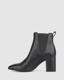 Betts Arctic Block Heel Ankle Boots Black -Women's Ankle Boots Sales 2024 http3A2F2Fstatic.theiconic.com .au2Fp2Fbetts 7735 1737111 3
