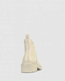 Betts Addy Chunky Chelsea Boots Bone -Women's Ankle Boots Sales 2024 http3A2F2Fstatic.theiconic.com .au2Fp2Fbetts 9624 9463231 2