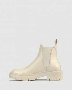 Betts Addy Chunky Chelsea Boots Bone -Women's Ankle Boots Sales 2024 http3A2F2Fstatic.theiconic.com .au2Fp2Fbetts 9626 9463231 3