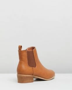 Billini Zola Ankle Boots Tan -Women's Ankle Boots Sales 2024 http3A2F2Fstatic.theiconic.com .au2Fp2Fbillini 1566 827499 2