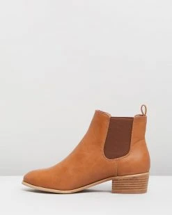 Billini Zola Ankle Boots Tan -Women's Ankle Boots Sales 2024 http3A2F2Fstatic.theiconic.com .au2Fp2Fbillini 1569 827499 3