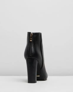 Billini Pacey Black -Women's Ankle Boots Sales 2024 http3A2F2Fstatic.theiconic.com .au2Fp2Fbillini 9357 9734501 2