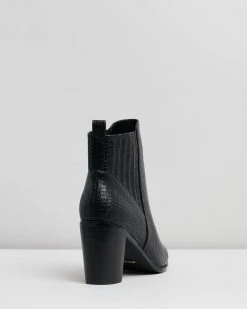 Billini Billie Black Gecko -Women's Ankle Boots Sales 2024 http3A2F2Fstatic.theiconic.com .au2Fp2Fbillini 9422 8634501 2