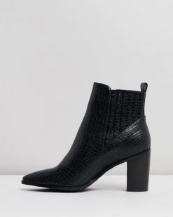 Billini Billie Black Gecko -Women's Ankle Boots Sales 2024 http3A2F2Fstatic.theiconic.com .au2Fp2Fbillini 9424 8634501 3