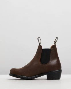 Blundstone 1673 - Women's Antique Brown -Women's Ankle Boots Sales 2024 http3A2F2Fstatic.theiconic.com .au2Fp2Fblundstone 3280 022747 3
