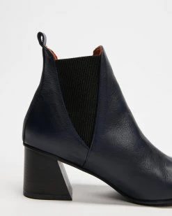 Bueno Zeplin Navy -Women's Ankle Boots Sales 2024 http3A2F2Fstatic.theiconic.com .au2Fp2Fbueno 3274 8466921 3