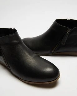 Bueno Halo Black -Women's Ankle Boots Sales 2024 http3A2F2Fstatic.theiconic.com .au2Fp2Fbueno 5850 4243521 3