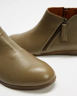 Bueno Halo Olive -Women's Ankle Boots Sales 2024 http3A2F2Fstatic.theiconic.com .au2Fp2Fbueno 5914 5843521 3