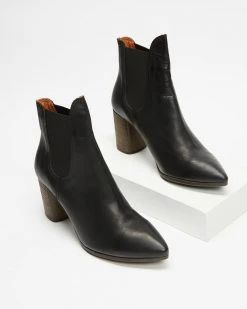 Bueno Annie Black -Women's Ankle Boots Sales 2024 http3A2F2Fstatic.theiconic.com .au2Fp2Fbueno 7859 6766921 3