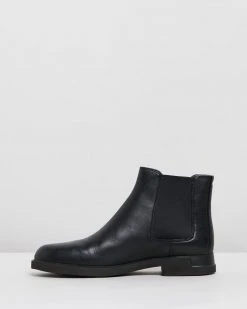 Camper Iman Ankle Boots - Women's Black -Women's Ankle Boots Sales 2024 http3A2F2Fstatic.theiconic.com .au2Fp2Fcamper 9928 883397 3