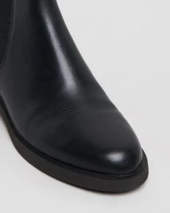 Camper Iman Ankle Boots - Women's Black -Women's Ankle Boots Sales 2024 http3A2F2Fstatic.theiconic.com .au2Fp2Fcamper 9931 883397 4