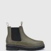 Chaos & Harmony Halcyon Boot Olive