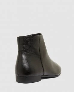 Easy Steps Kent BLACK GLOVE -Women's Ankle Boots Sales 2024 http3A2F2Fstatic.theiconic.com .au2Fp2Feasy steps 1482 2691521 4