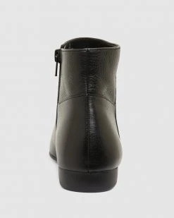 Easy Steps Kent BLACK GLOVE -Women's Ankle Boots Sales 2024 http3A2F2Fstatic.theiconic.com .au2Fp2Feasy steps 1484 2691521 5