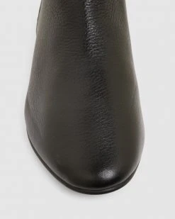 Easy Steps Kent BLACK GLOVE -Women's Ankle Boots Sales 2024 http3A2F2Fstatic.theiconic.com .au2Fp2Feasy steps 1486 2691521 6