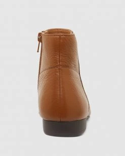 Easy Steps Kent MID BROWN GLOVE -Women's Ankle Boots Sales 2024 http3A2F2Fstatic.theiconic.com .au2Fp2Feasy steps 1497 3691521 5