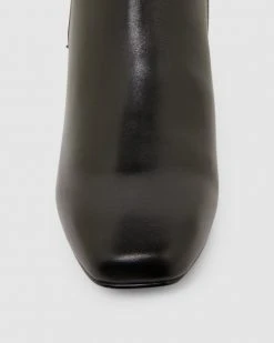 Easy Steps Edward BLACK GLOVE -Women's Ankle Boots Sales 2024 http3A2F2Fstatic.theiconic.com .au2Fp2Feasy steps 2323 1231521 5