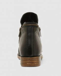 Easy Steps Hotham BLACK GLOVE -Women's Ankle Boots Sales 2024 http3A2F2Fstatic.theiconic.com .au2Fp2Feasy steps 4918 7152621 4