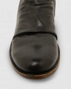 Easy Steps Hotham BLACK GLOVE -Women's Ankle Boots Sales 2024 http3A2F2Fstatic.theiconic.com .au2Fp2Feasy steps 4925 7152621 5