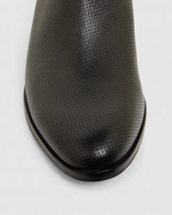 Easy Steps Jackson BLACK GLOVE -Women's Ankle Boots Sales 2024 http3A2F2Fstatic.theiconic.com .au2Fp2Feasy steps 8951 8198621 4