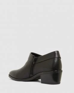 Easy Steps Jackson BLACK GLOVE -Women's Ankle Boots Sales 2024 http3A2F2Fstatic.theiconic.com .au2Fp2Feasy steps 8953 8198621 5