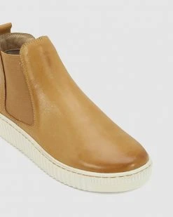 Eos Juda Tan -Women's Ankle Boots Sales 2024 http3A2F2Fstatic.theiconic.com .au2Fp2Feos 0240 5610351 2