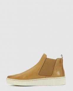 Eos Juda Tan -Women's Ankle Boots Sales 2024 http3A2F2Fstatic.theiconic.com .au2Fp2Feos 0244 5610351 4