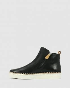 Eos Moroccan Black -Women's Ankle Boots Sales 2024 http3A2F2Fstatic.theiconic.com .au2Fp2Feos 0362 5800821 4