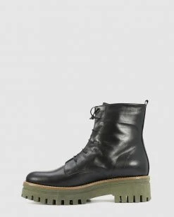 Eos Lois Black Onyx -Women's Ankle Boots Sales 2024 http3A2F2Fstatic.theiconic.com .au2Fp2Feos 0863 9969621 4