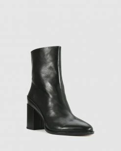 Eos Cash Black -Women's Ankle Boots Sales 2024 http3A2F2Fstatic.theiconic.com .au2Fp2Feos 2280 2494341 2