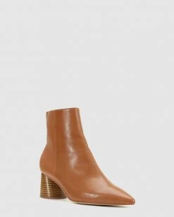Eos Hallis Brandy -Women's Ankle Boots Sales 2024 http3A2F2Fstatic.theiconic.com .au2Fp2Feos 2369 4594341 2