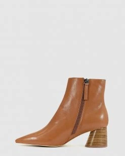 Eos Hallis Brandy -Women's Ankle Boots Sales 2024 http3A2F2Fstatic.theiconic.com .au2Fp2Feos 2371 4594341 3