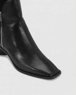 Eos Rocha Black -Women's Ankle Boots Sales 2024 http3A2F2Fstatic.theiconic.com .au2Fp2Feos 2537 6694341 2