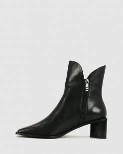 Eos Rocha Black -Women's Ankle Boots Sales 2024 http3A2F2Fstatic.theiconic.com .au2Fp2Feos 2539 6694341 3