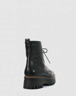 Eos Lois Black -Women's Ankle Boots Sales 2024 http3A2F2Fstatic.theiconic.com .au2Fp2Feos 4782 8669721 3