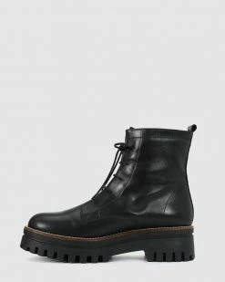 Eos Lois Black -Women's Ankle Boots Sales 2024 http3A2F2Fstatic.theiconic.com .au2Fp2Feos 4785 8669721 4