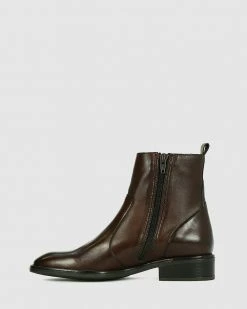 Eos Seline Chesnut -Women's Ankle Boots Sales 2024 http3A2F2Fstatic.theiconic.com .au2Fp2Feos 5471 6241011 3