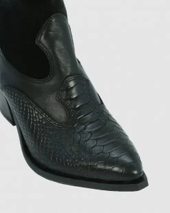 Eos Carm Black -Women's Ankle Boots Sales 2024 http3A2F2Fstatic.theiconic.com .au2Fp2Feos 7459 9594701 4