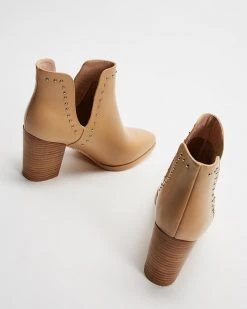 Freelance Shoes Zora Camel -Women's Ankle Boots Sales 2024 http3A2F2Fstatic.theiconic.com .au2Fp2Ffreelance 0005 8567721 3