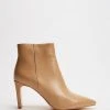 Freelance Shoes Thrill Camel