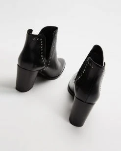 Freelance Shoes Zora Black -Women's Ankle Boots Sales 2024 http3A2F2Fstatic.theiconic.com .au2Fp2Ffreelance 9996 4967721 2
